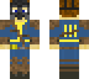 vault dweller