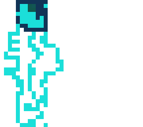 water creature