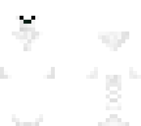 white wolf