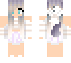 wolf edit!