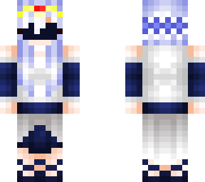 yulia isshi oc