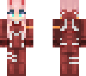 zero two