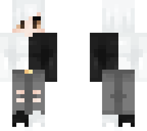 - yin and yang -