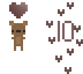 10 followers!!!