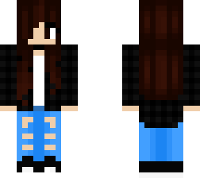 a skin for a friend