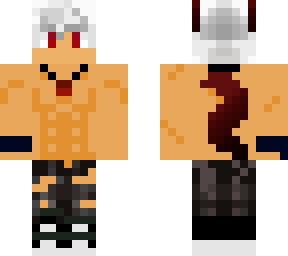 aaron (update 5)