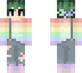 adorable pride deku