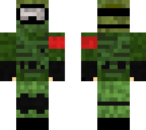 air soft dude rebuffed