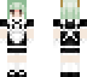 alex the maid