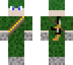 army guy