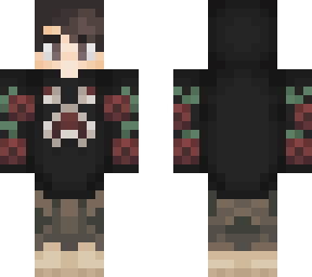 bape skin 2