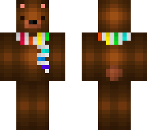 bear