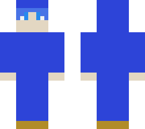 blue dave