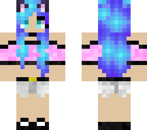 blue_pink cat