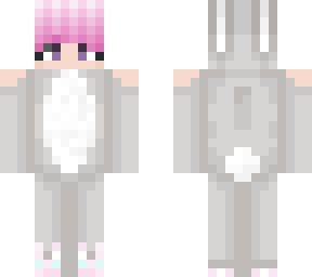bunny girl