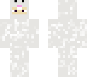 bunny onsie