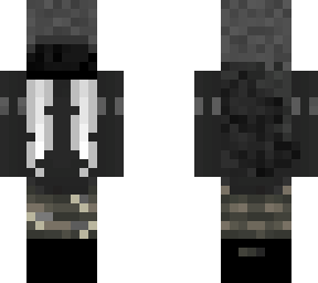 chards blind skelly wraith