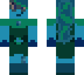 chrysocolla
