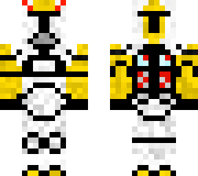 clone trooper pilot - phase i
