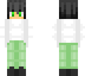 contest entry - willow - boy version