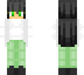 contest entry - willow - girl version