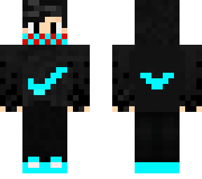 cool boy