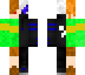 corrupted sans