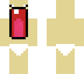 crazy baby skin