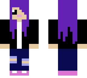 crystal teen