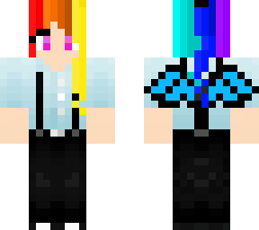 dashilicious