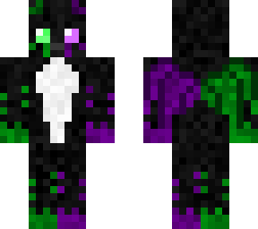 demon fursona