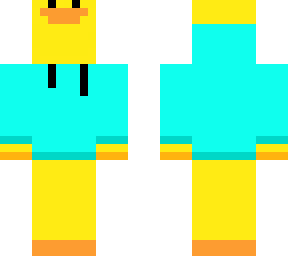 derpduck blue