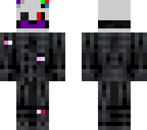 destroyed party freddy