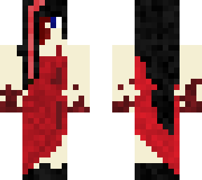 devil girl