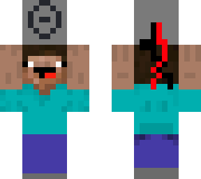 djcvalea skin