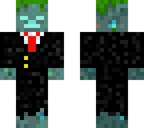drown in a suit