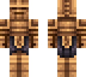 dwarven