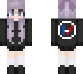 edit 21 pilot girl