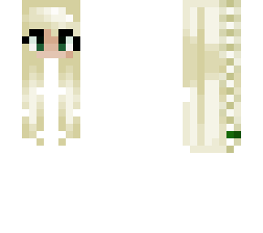 elven flowers--hb