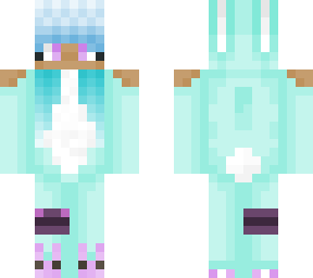 endera bunny