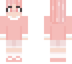 female twin (color palette challenge)