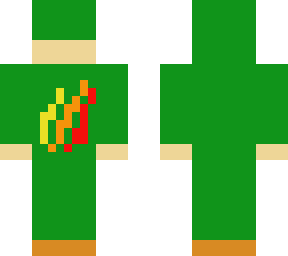 fire green