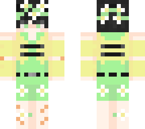 flowerties