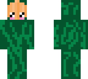 for pumkinel