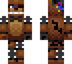 freddy coroption