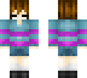 frisk