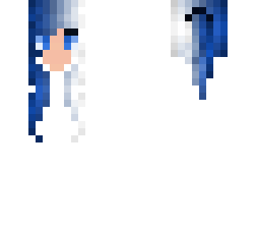frost bite - hair base - hb