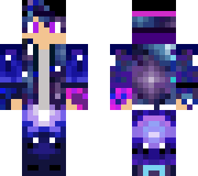 galaxy skin 2.0