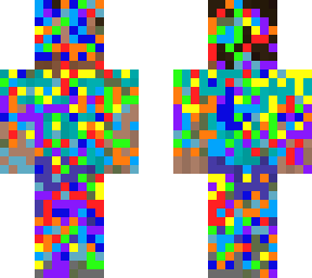 glitched
