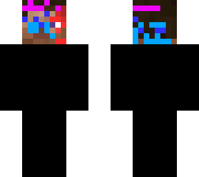 glitched